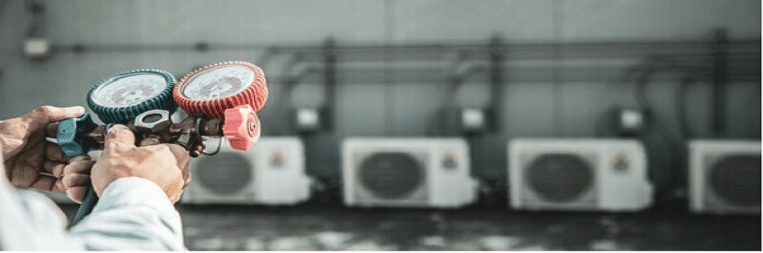 Considerations For Choosing An Air Conditioning Repair Service