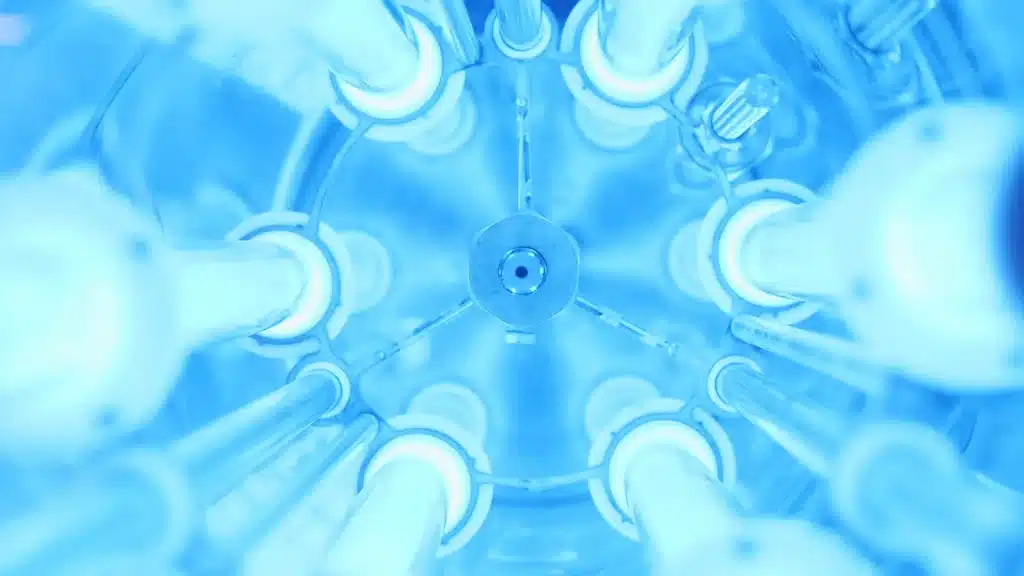 air conditioning uv light