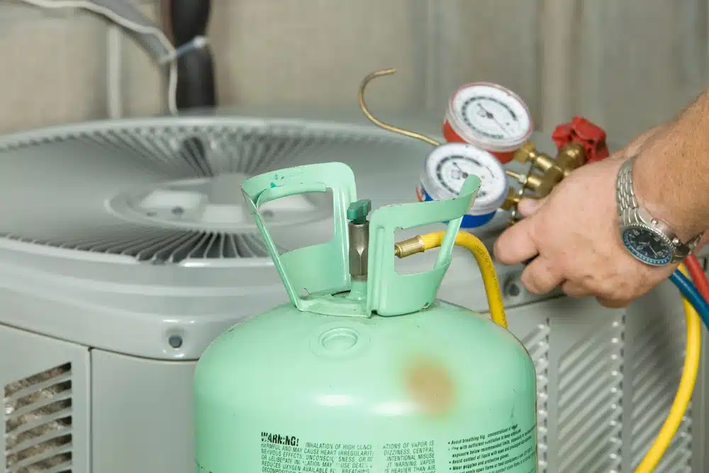 A2L Refrigerant Changes: The Future of HVAC Is Here