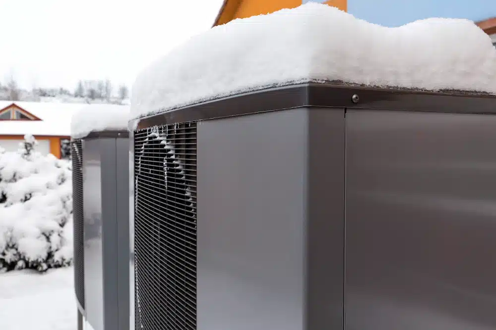 Heat Pump vs Furnace: Which Heating System Is Right For You?