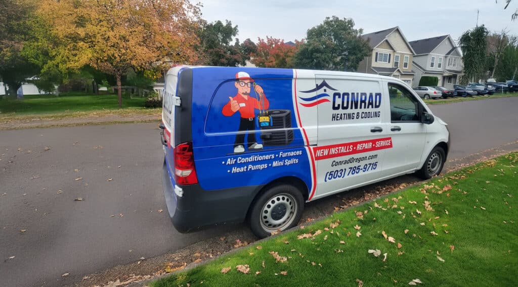 Conrad truck hero