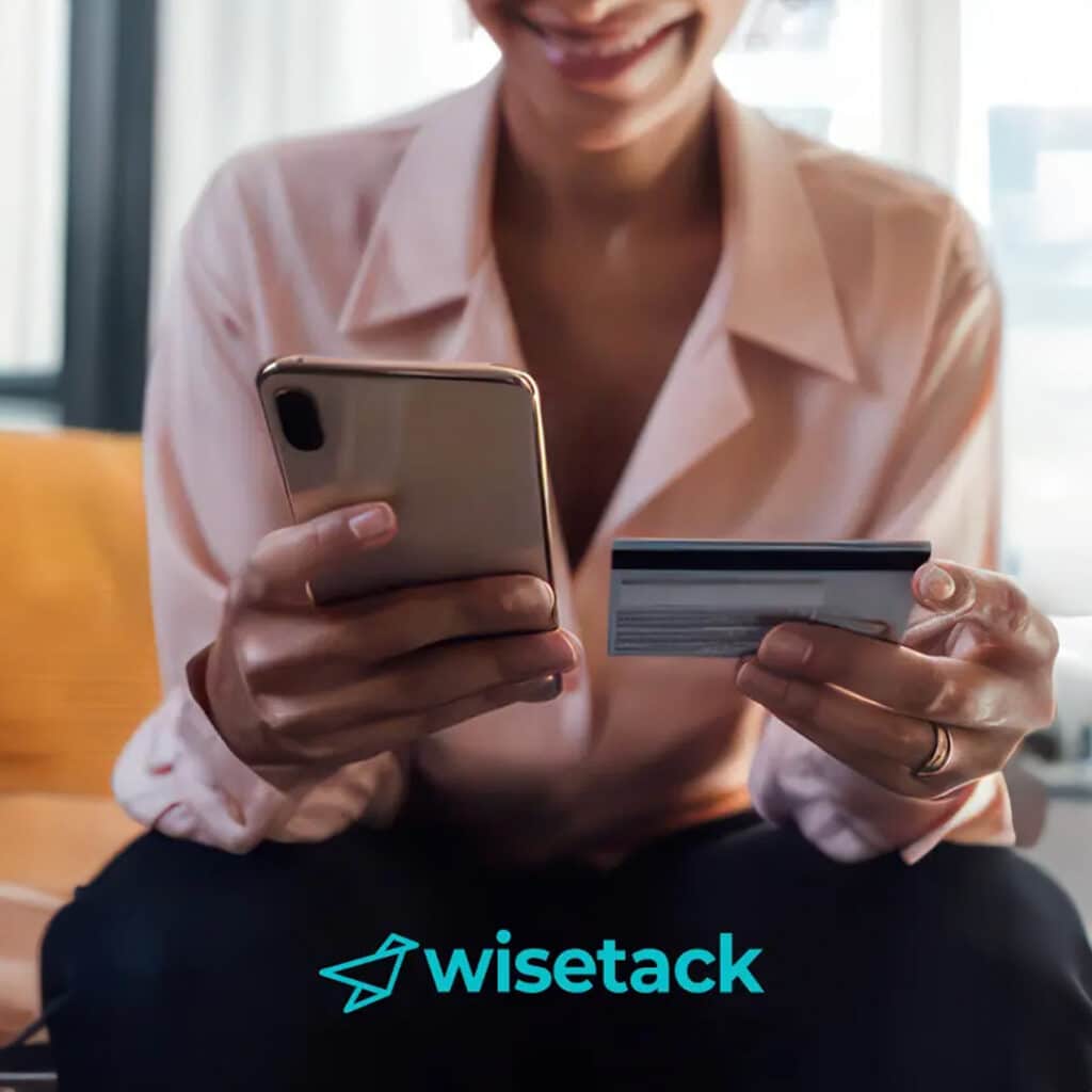 wisestack financing