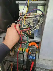 Furnace Replacement Portland