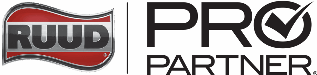 Rudd pro partner logo