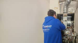 Furnace Service Multnomah