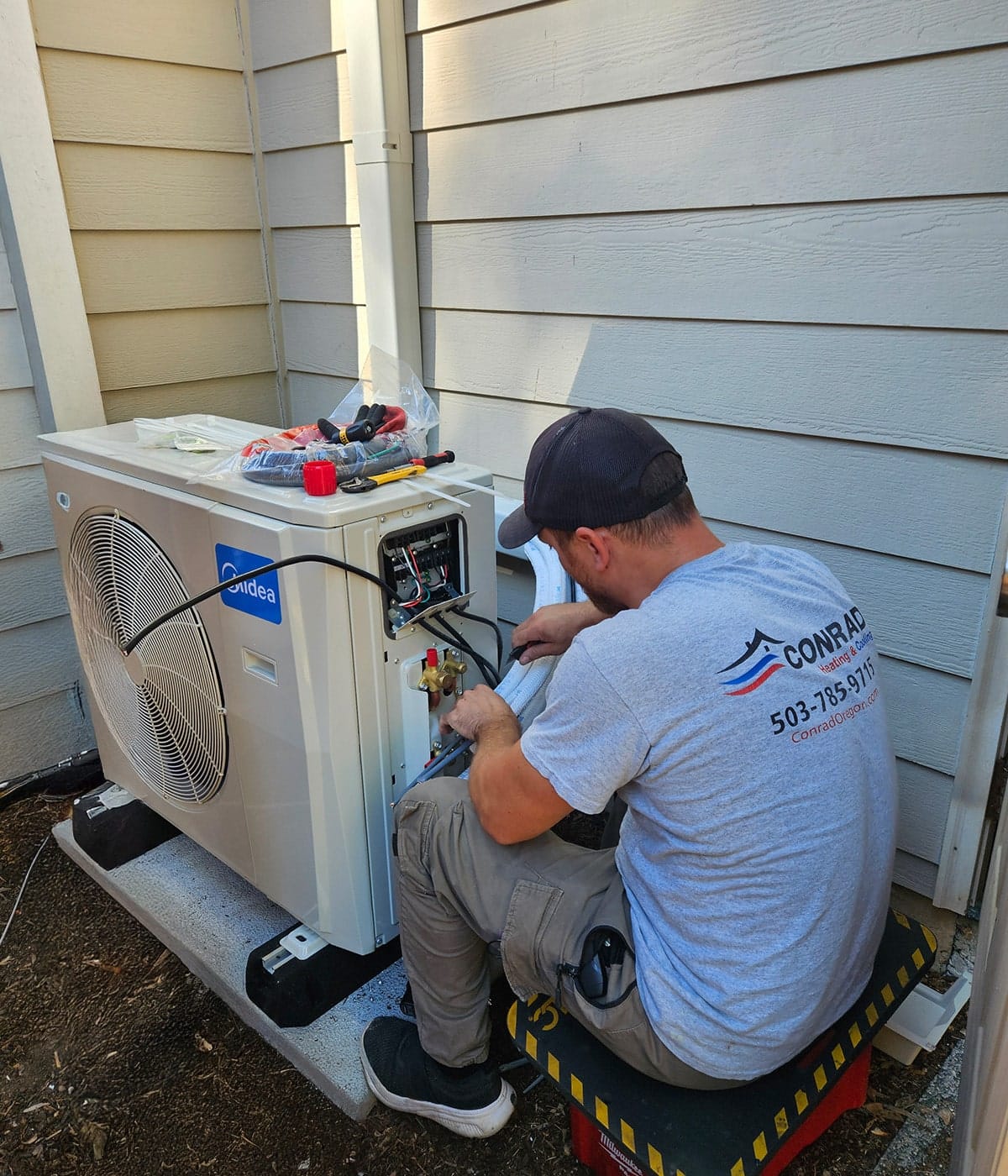 What Size Air Conditioner Do I Need? AC Sizing Guide (2026)