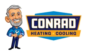 Conrad Heating & Cooling